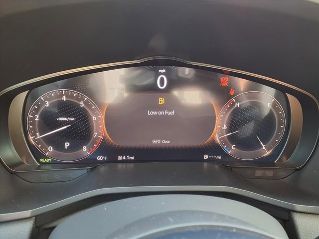 New 2026 Machine Gray Metallic Mazda 3.3 Turbo Premium Sport AWD image 10