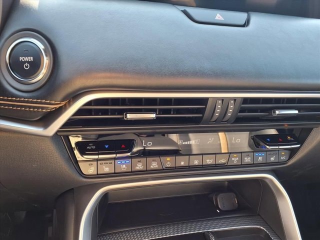 New 2026 Jet Black Mica Mazda Premium Plus AWD image 13