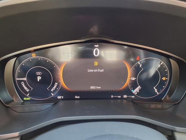 New 2026 Deep Crystal Blue Mica Mazda Premium Sport AWD image 11