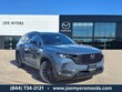 Mazda CX-50 Hybrid
