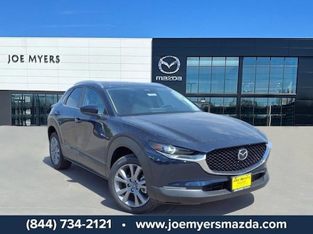 2025 Mazda CX-30 2.5 S Preferred AWD SUV