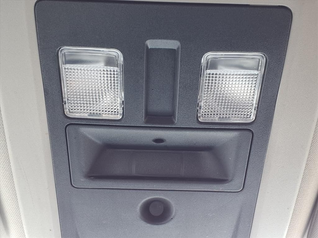 Used 2021 Diamond Black Crystal Pearlcoat Ram Tradesman image 22