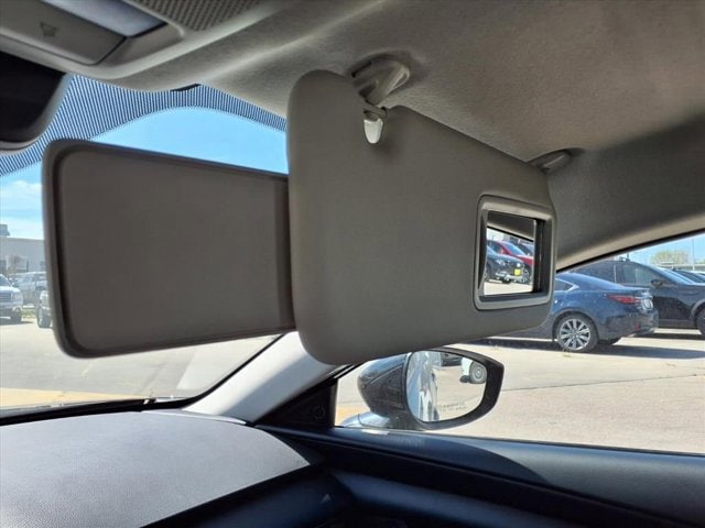 New 2026 Jet Black Mica Mazda 2.5 S image 13