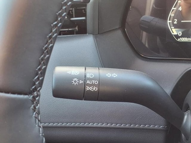 New 2026 Soul Red Crystal Metallic Mazda 2.5 S Premium AWD image 10