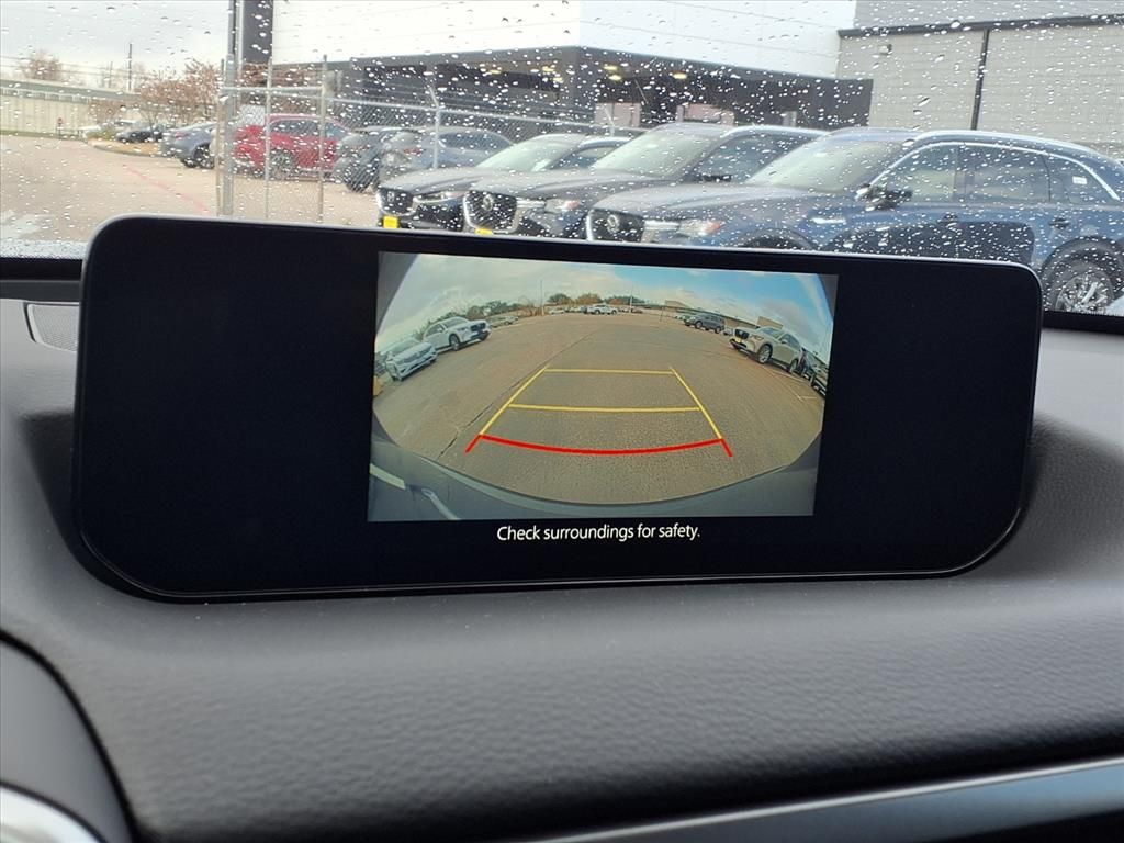 Used 2026 Gray Metallic Mazda 2.5 S Premium image 12