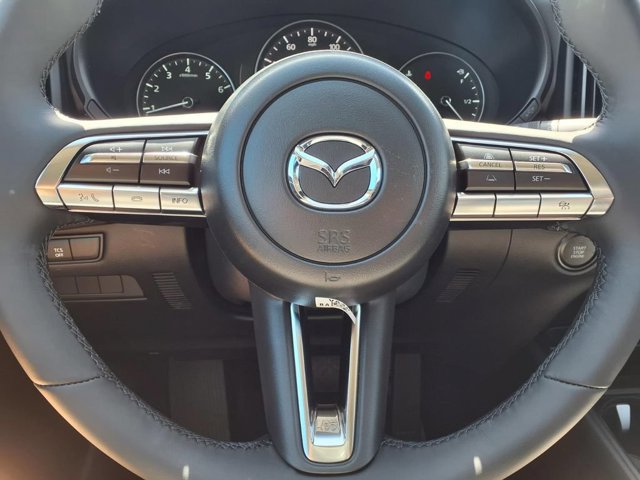New 2026 Wind Chill Pearl Mazda 2.5 S Preferred AWD image 12