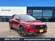  Mazda CX-50