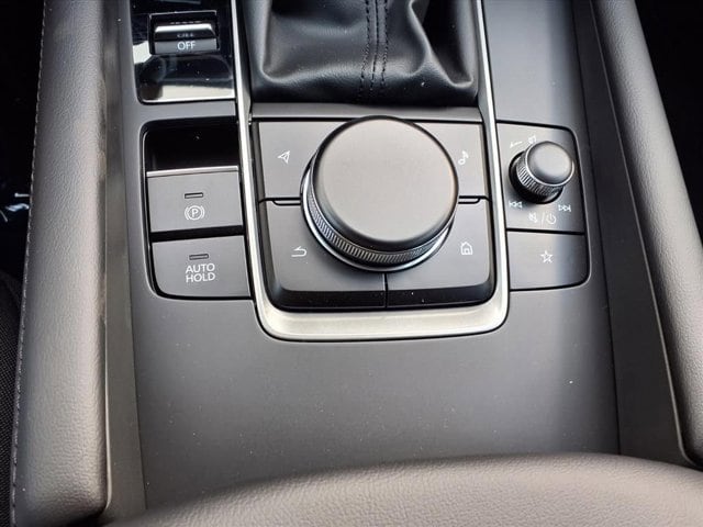 New 2026 Snowflake White Pearl Mazda 2.5 S image 12