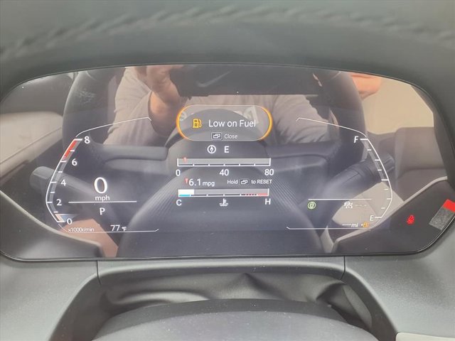 New 2026 Aero Gray Metallic Mazda 2.5 S Preferred AWD image 15