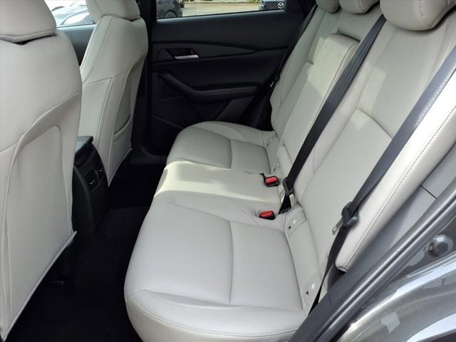 New 2026 Machine Gray Metallic Mazda 2.5 S Preferred AWD image 7