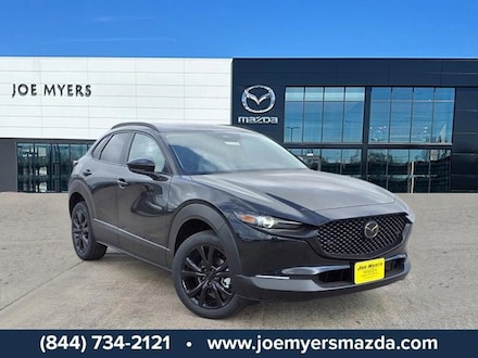 2026 Mazda CX-30 2.5 S Aire Edition SUV