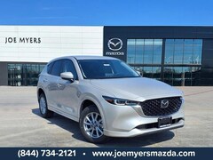 2025 Mazda CX-5 2.5 S Select AWD SUV