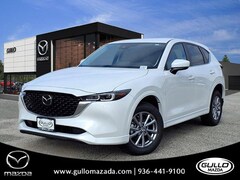 2025 Mazda CX-5 2.5 S Select AWD SUV