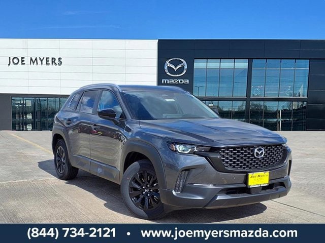 2026 Mazda CX-50 Preferred's photo