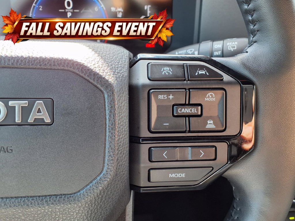 Used 2024 Black Toyota 1958 image 20