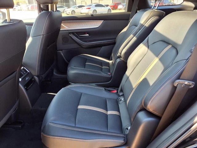 New 2026 Jet Black Mica Mazda Premium Plus AWD image 7