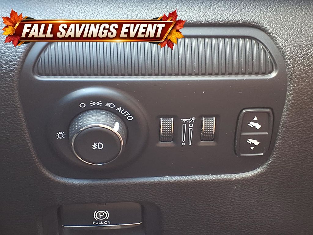 Used 2024 Silver Zynith Jeep Series II image 18