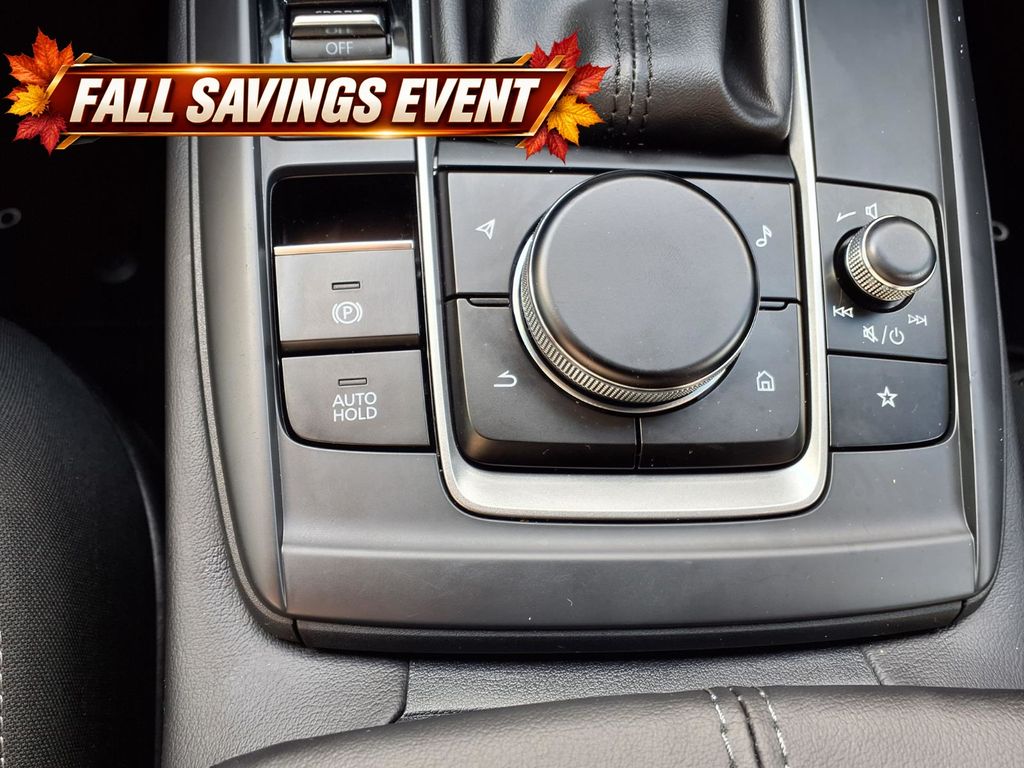 Used 2025 Snowflake White Pearl Mica Mazda 2.5 S image 24