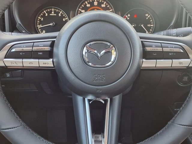 New 2026 Polymetal Gray Metallic Mazda 2.5 S Preferred AWD image 12