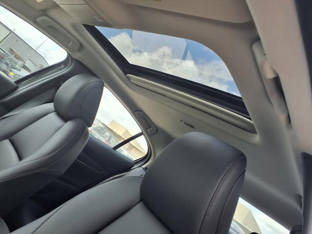 New 2026 Machine Gray Metallic Mazda 2.5 S Preferred image 6