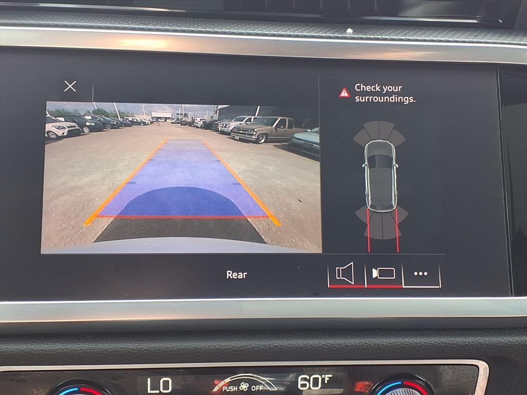 Used 2019 Ibis White Audi 2.0T Premium image 29