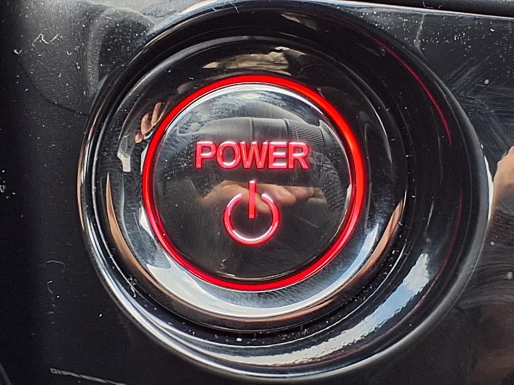 Used 2025 Gray Honda Sport image 19