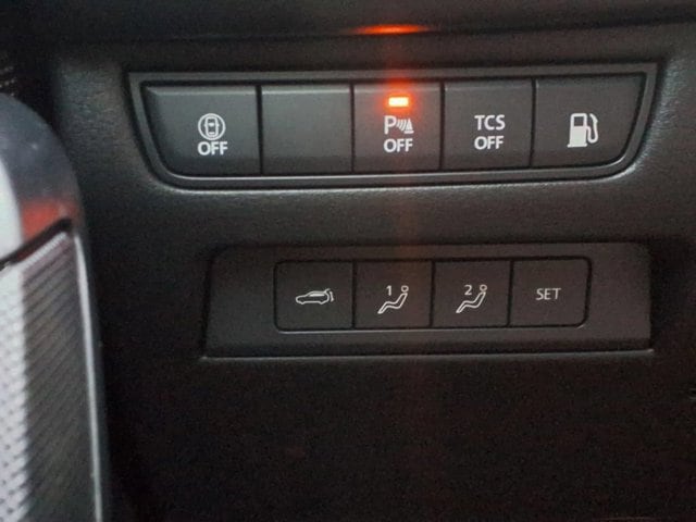 New 2026 Jet Black Mica Mazda Premium AWD image 10
