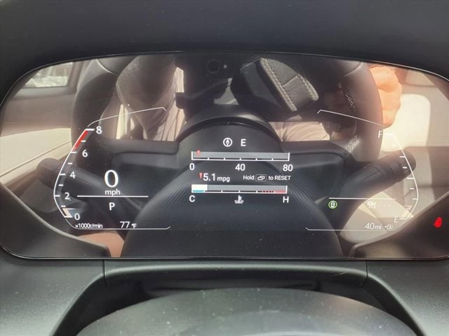 New 2026 Jet Black Mica Mazda 2.5 S Preferred AWD image 15