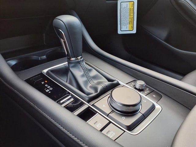 New 2026 Soul Red Crystal Metallic Mazda 2.5 S Preferred image 13