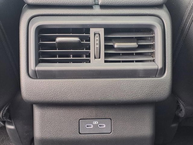 New 2026 Machine Gray Metallic Mazda Premium AWD image 9