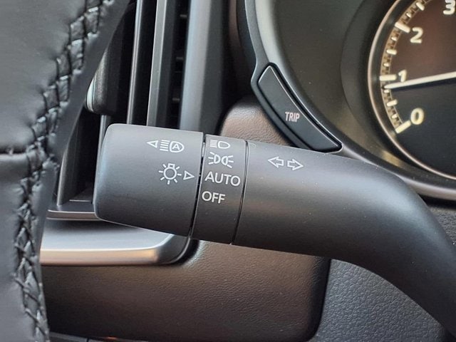 New 2026 Wind Chill Pearl Mazda 2.5 S Premium AWD image 12