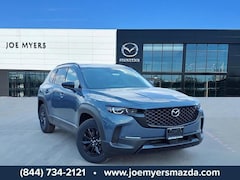 2025 Mazda CX-50 Hybrid Premium AWD SUV
