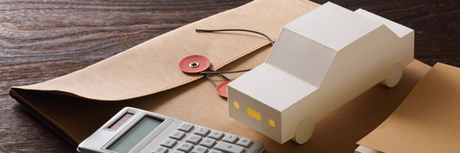 Tax Benefits Financing
