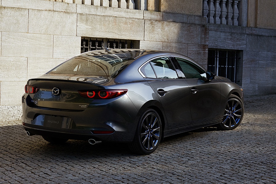 Mazda3