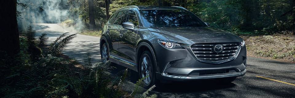 Mazda 2020 CX-9 SUV