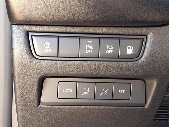 New 2026 Wind Chill Pearl Mazda Premium Plus AWD image 10