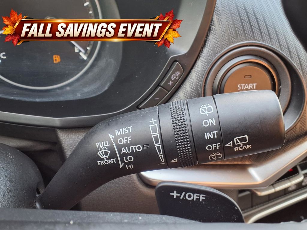Used 2025 Rhodium White Premium Mazda 3.3 Turbo Select image 22