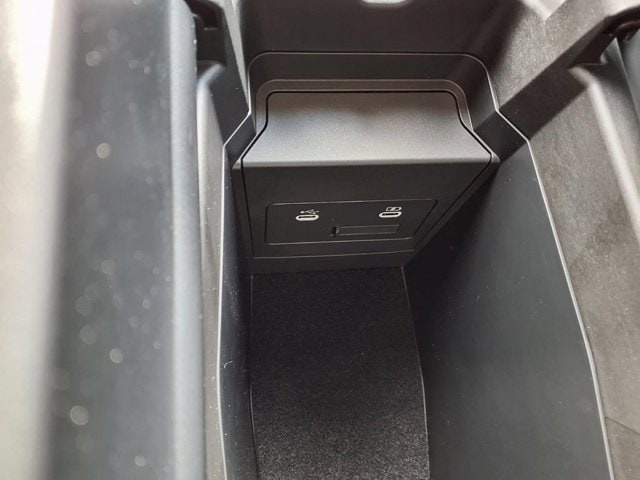 New 2026 Machine Gray Metallic Mazda 2.5 S Preferred AWD image 13