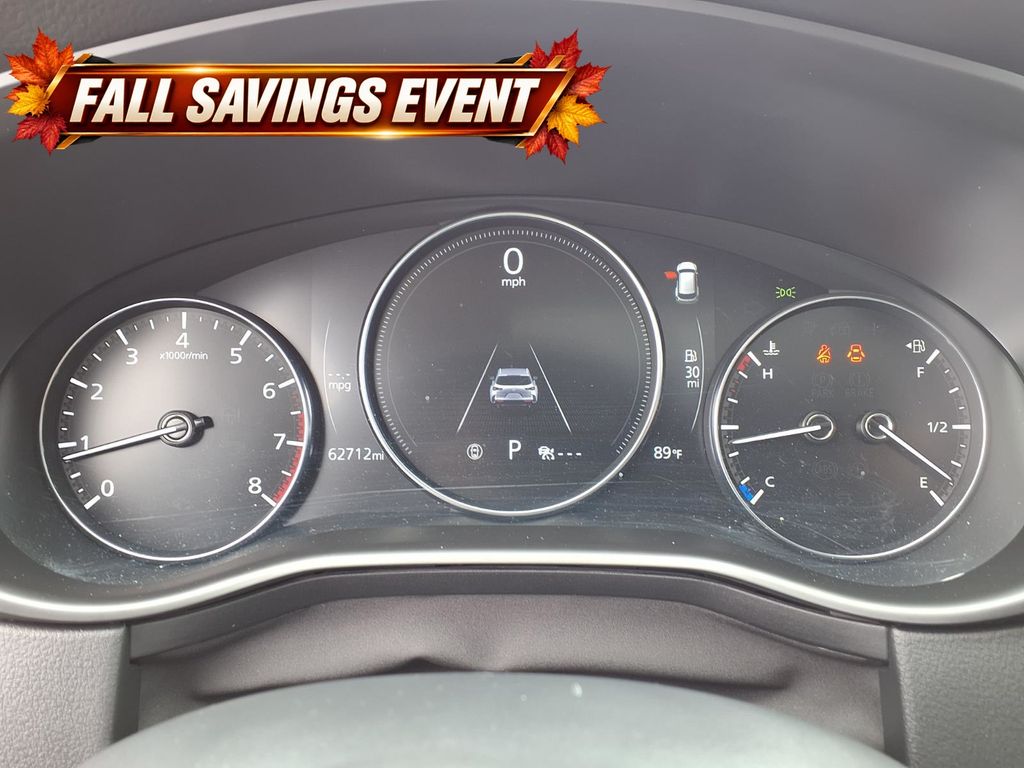 Certified Used 2023 Polymetal Gray Metallic Mazda 2.5 S Premium Plus Package image 30