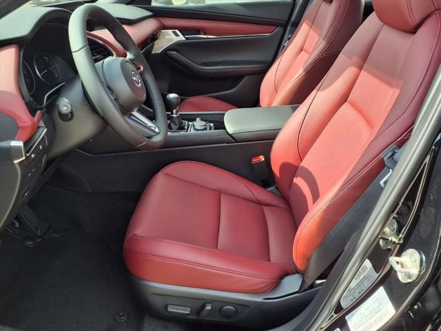 New 2026 Jet Black Mica Mazda 2.5 S Premium image 4