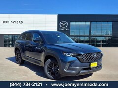 2026 Mazda CX-50 Hybrid Preferred AWD SUV