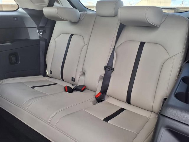 New 2026 Soul Red Crystal Metallic Mazda 3.3 Turbo Preferred AWD image 8