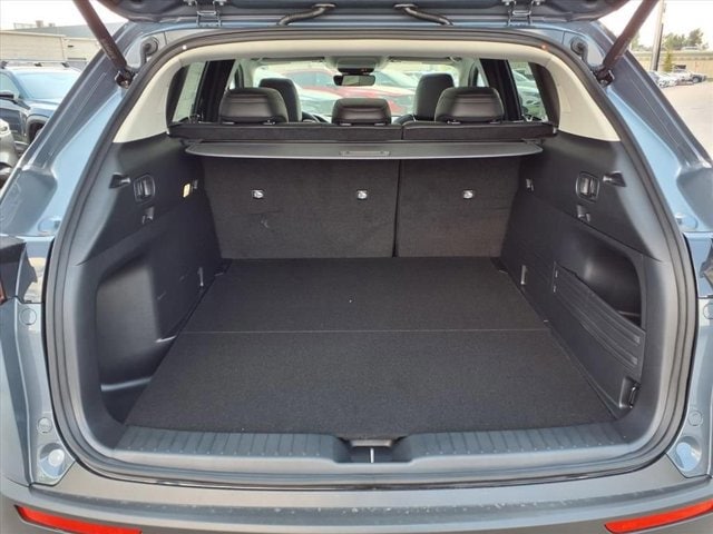 New 2025 Polymetal Gray Metallic Mazda Premium AWD image 15