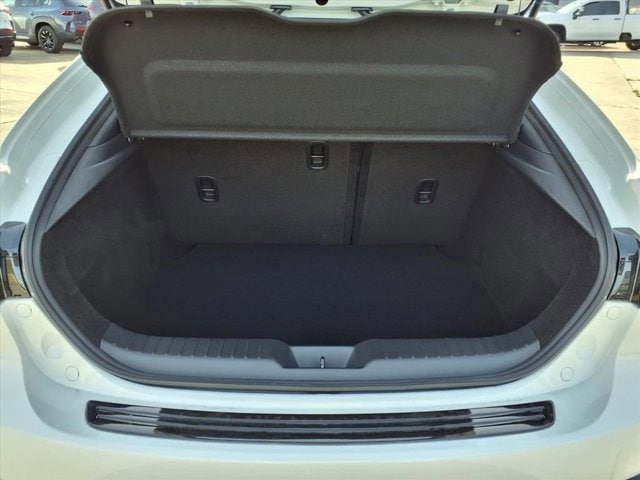 New 2026 Snowflake White Pearl Mazda 2.5 S Premium image 15