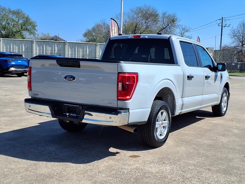 Used 2023 Ford F-150 XLT Truck