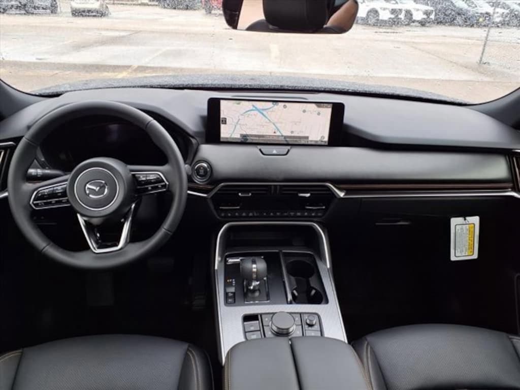 New 2026 Mazda CX-90 3.3 Turbo Premium Plus AWD SUV