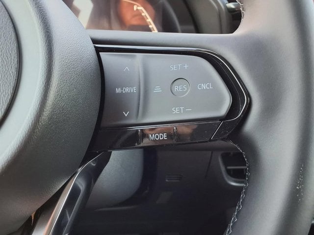 New 2026 Machine Gray Metallic Mazda 2.5 S AWD image 12