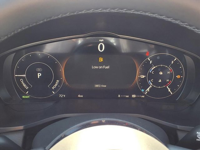 New 2026 Platinum Quartz Metallic Mazda Premium Plus AWD image 15