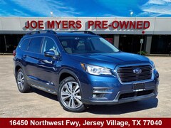 2021 Subaru Ascent Limited SUV