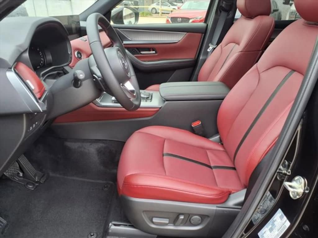 New 2026 Mazda CX-70 3.3 Turbo Premium Plus AWD SUV